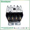 products-HLC-4XQ00CY-002.jpg HLC-4XQ00CY(4P/20A/24V) DEFINITE PURPOSE CONTACTOR