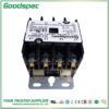 products-HLC-4XQ00CY-004.jpg HLC-4XQ00CY(4P/20A/24V) DEFINITE PURPOSE CONTACTOR