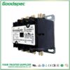 products-HLC-4XQ00CY.jpg HLC-4XQ00CY(4P/20A/24V) DEFINITE PURPOSE CONTACTOR