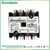 products-HLC-4XT00CY-001.jpg HLC-4XT00CY(4P/20A/120V) DEFINITE PURPOSE CONTACTOR