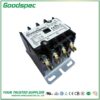 products-HLC-4XT00CY-003.jpg HLC-4XT00CY(4P/20A/120V) DEFINITE PURPOSE CONTACTOR