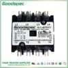 products-HLC-4XT01CY-001.jpg HLC-4XT01CY(4P/25A/120V) DEFINITE PURPOSE CONTACTOR