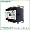 products-HLC-4XT01CY.jpg HLC-4XT01CY(4P/25A/120V) DEFINITE PURPOSE CONTACTOR