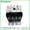products-HLC-4XT02CY-002.jpg HLC-4XT02CY(4P/30A/120V) DEFINITE PURPOSE CONTACTOR