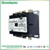 products-HLC-4XT02CY.jpg HLC-4XT02CY(4P/30A/120V) DEFINITE PURPOSE CONTACTOR