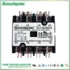 HLC-4XU04CG(4P/40A/208-240V) DEFINITE PURPOSE CONTACTOR
