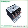 products-HLC-4XU04CG.jpg HLC-4XU04CG(4P/40A/208-240V) DEFINITE PURPOSE CONTACTOR