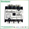 products-HLC-4XV00CY-001.jpg HLC-4XV00CY(4P/20A/277V)DEFINITE PURPOSE CONTACTOR