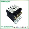 products-HLC-4XV00CY-002.jpg HLC-4XV00CY(4P/20A/277V)DEFINITE PURPOSE CONTACTOR