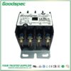 products-HLC-4XV00CY-004.jpg HLC-4XV00CY(4P/20A/277V)DEFINITE PURPOSE CONTACTOR