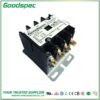 products-HLC-4XV02CY-002.jpg HLC-4XV02CY(4P/30A/277V)DEFINITE PURPOSE CONTACTOR