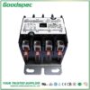 products-HLC-4XV04CG-003.jpg HLC-4XV04CG(4P/40A/277VAC)DEFINITE PURPOSE CONTACTOR