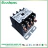 products-HLC-4XV04CG.jpg HLC-4XV04CG(4P/40A/277VAC)DEFINITE PURPOSE CONTACTOR
