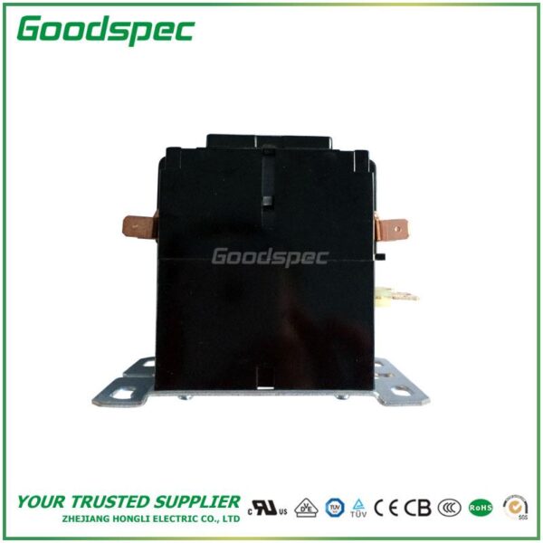 products-HLC-4XW04CG-005_6bb839f7-aa32-4954-a1e2-9f66e9b8ccca.jpg HLC-4XV04CG(4P/40A/277VAC)DEFINITE PURPOSE CONTACTOR