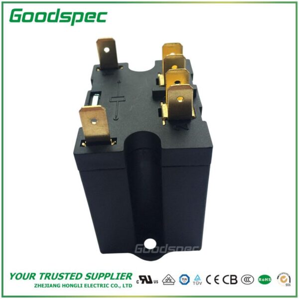 products-HLR1000240AT1H2Q-002.jpg HLR1000-048DT1H2Q(SPNO/40A/208-240VAC) HIGH POWER RELAY