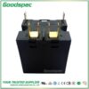 HLR1000-240AT1H2Q(SPNO/40A/208-240VAC) HIGH POWER RELAY