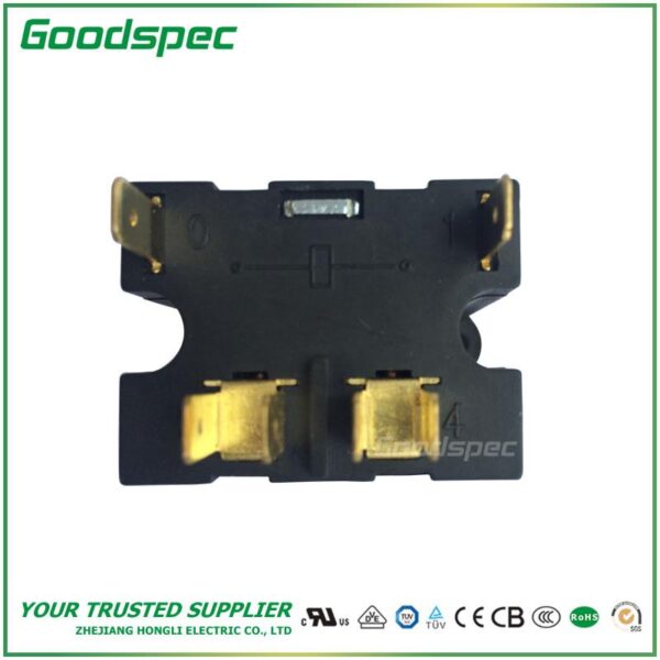 HLR1000-240AT1H2Q(SPNO/40A/208-240VAC) HIGH POWER RELAY