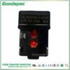 HLR3700-1-672 MOTOR STARTING RELAY