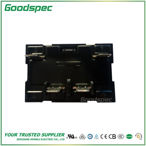 HLR6100-1ATJCB-VAC120 HIGH POWER RELAY