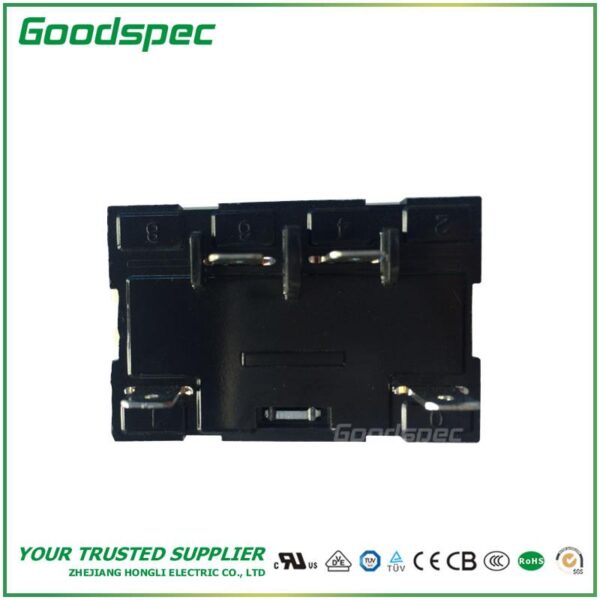 GR6100-1ATUBCF-VAC240 High Power Relay