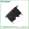 GR9400-1CAT1AB(SPDT/14A/120VAC)GENERAL PURPOSE FAN RELAY