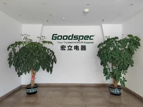 goodspecfactory.jpg HLC-4XQ04CG(4P/40A/24V) DEFINITE PURPOSE CONTACTOR