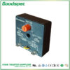 GDT-203侧 GDT-203 Delay on Breaker Timer