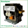 HLC-2XU02BBC-01 HLC-2XU02BBC(2P/30A/208-240VAC) Definite Purpose Contactor