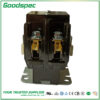 HLC-2XU02BBC-04 HLC-2XU02BBC(2P/30A/208-240VAC) Definite Purpose Contactor