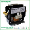 HLC-2XU02BBC-06 HLC-2XU02BBC(2P/30A/208-240VAC) Definite Purpose Contactor