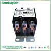 HLC-3XQ04CG(3P/40A/24VAC)空调接触器